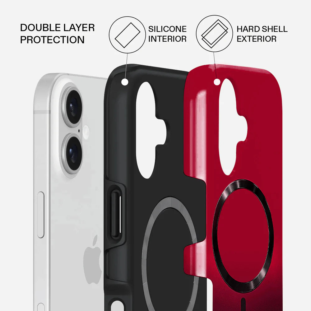 Shade Blend Case