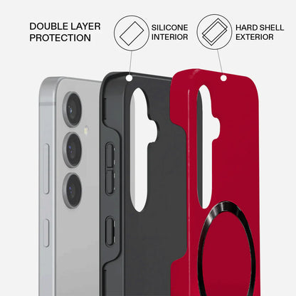 Shade Blend Case