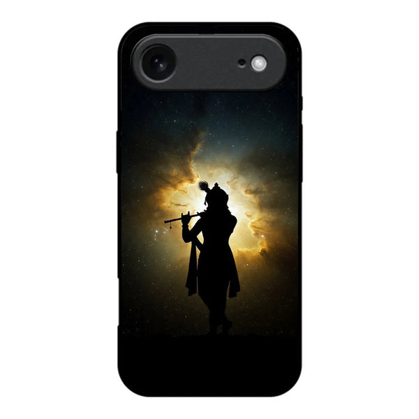 The Divine Silhouette Case