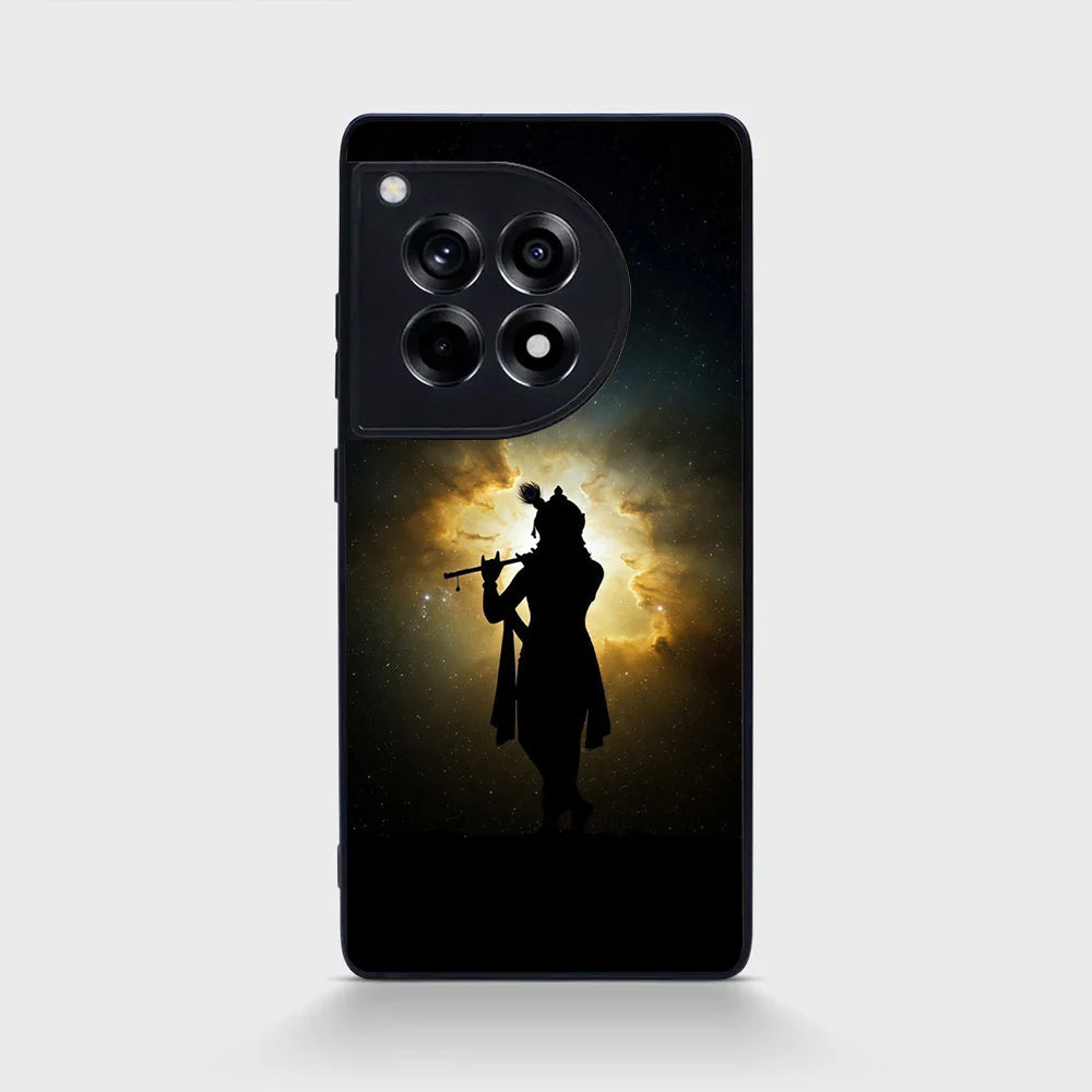 The Divine Silhouette Case