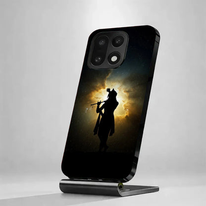 The Divine Silhouette Case