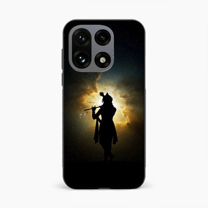 The Divine Silhouette Case
