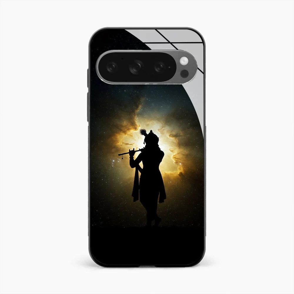The Divine Silhouette Case