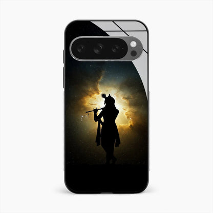 The Divine Silhouette Case
