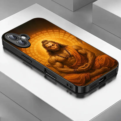 The Mighty Devotee Case
