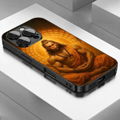 The Mighty Devotee Case