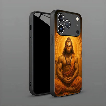 The Mighty Devotee Case