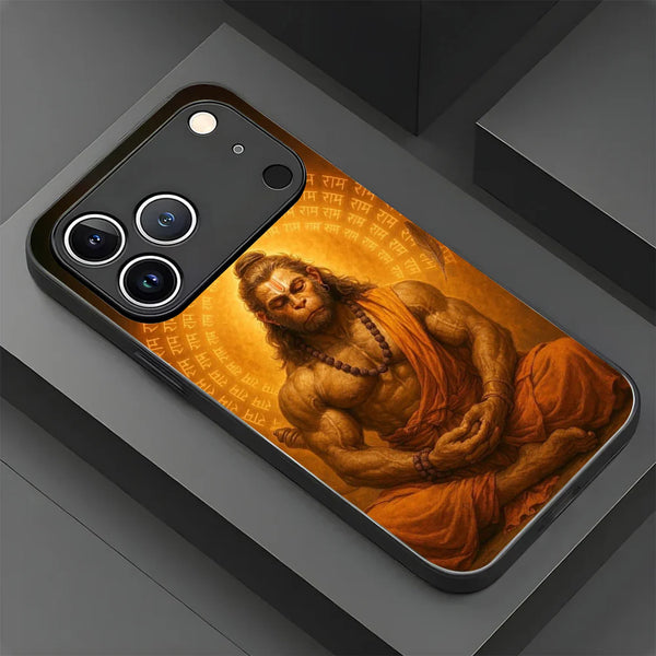 The Mighty Devotee Case