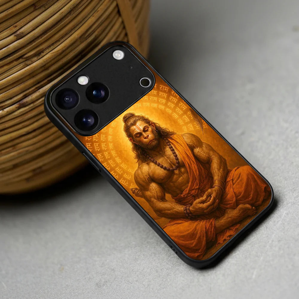 The Mighty Devotee Case