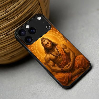 The Mighty Devotee Case