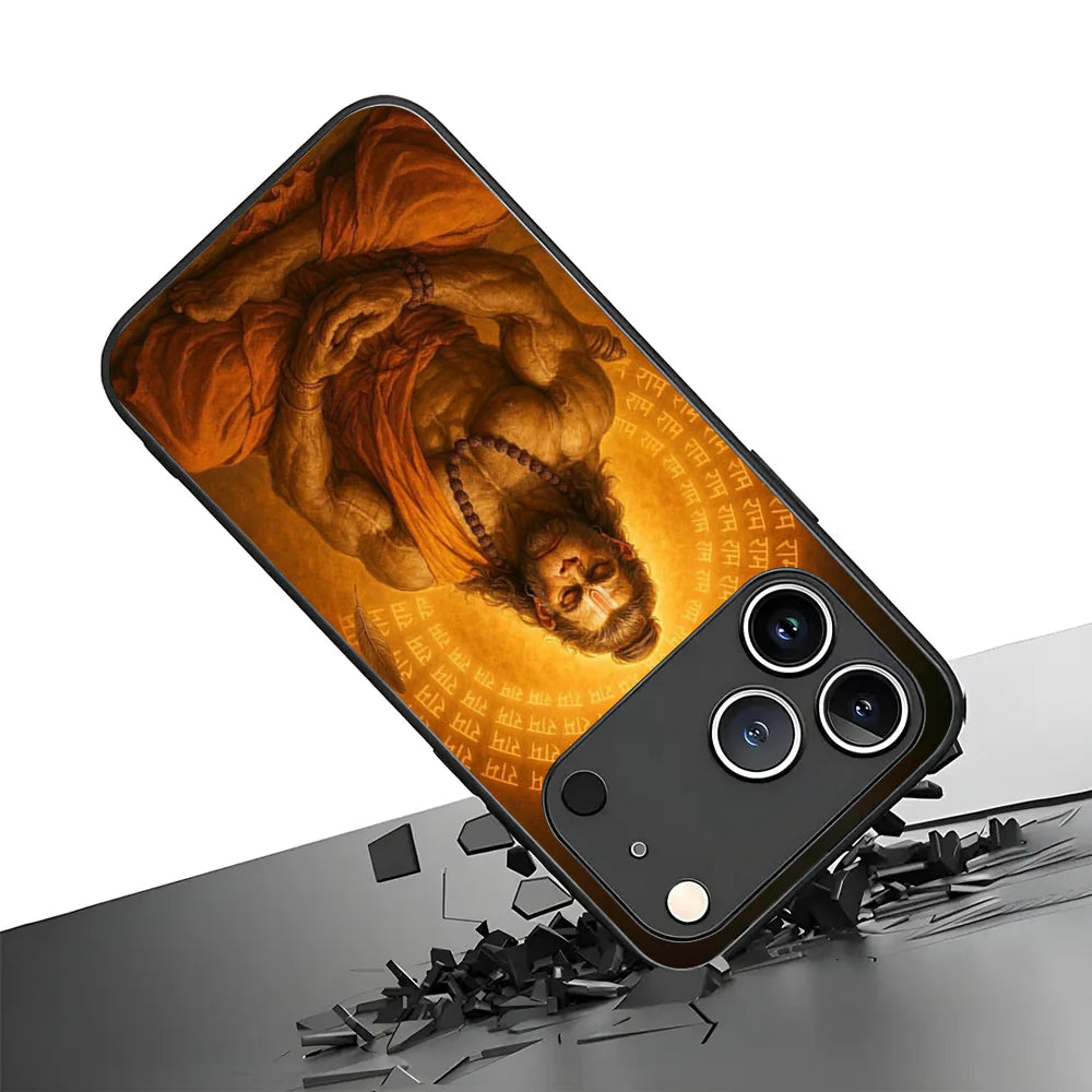 The Mighty Devotee Case