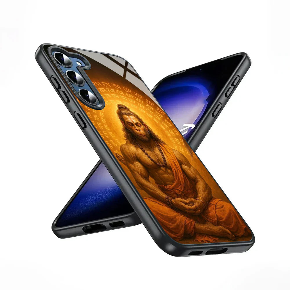 The Mighty Devotee Case
