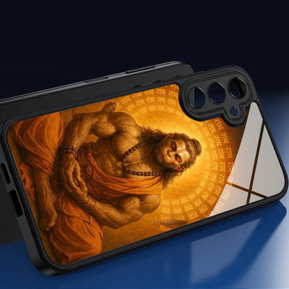 The Mighty Devotee Case