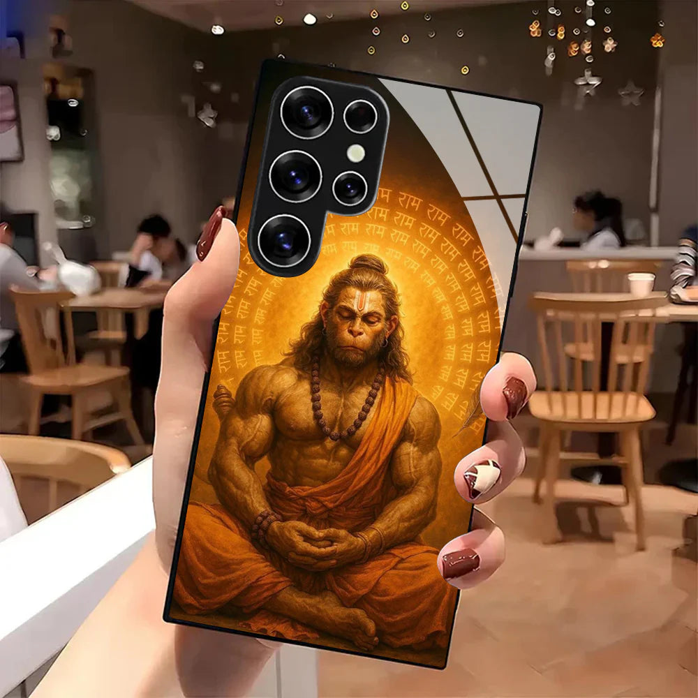 The Mighty Devotee Case