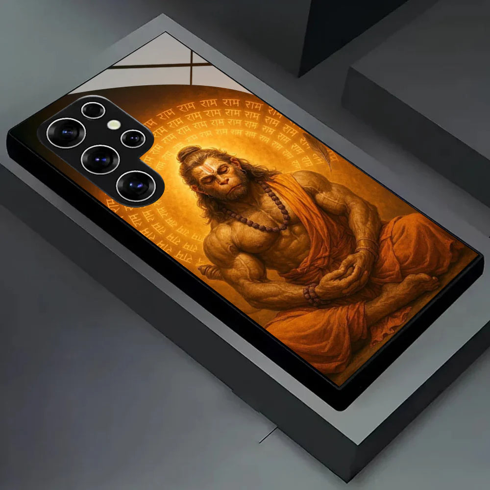 The Mighty Devotee Case