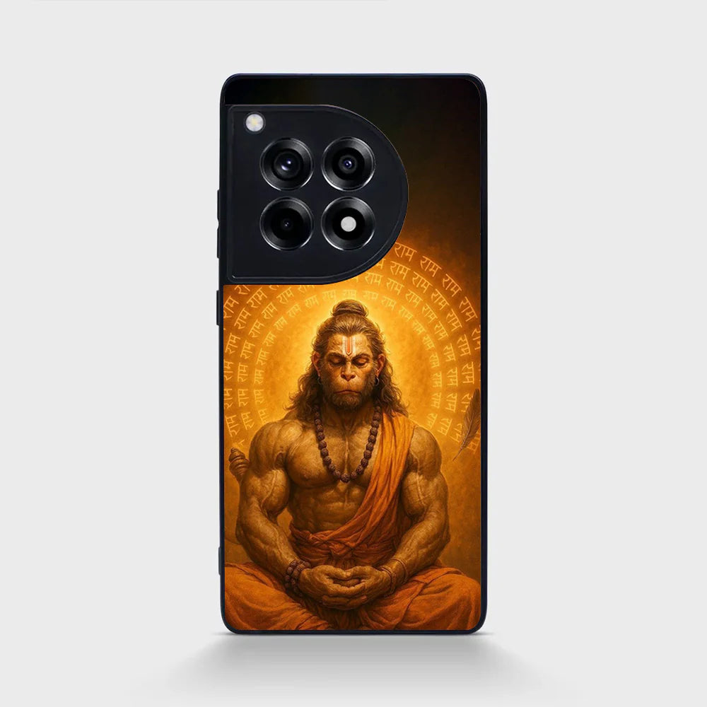 The Mighty Devotee Case