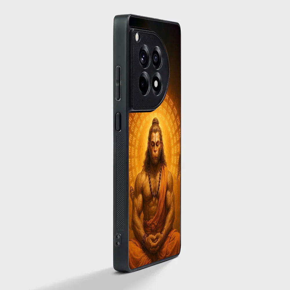 The Mighty Devotee Case