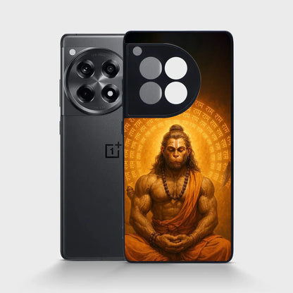 The Mighty Devotee Case