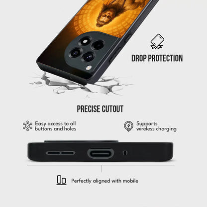 The Mighty Devotee Case