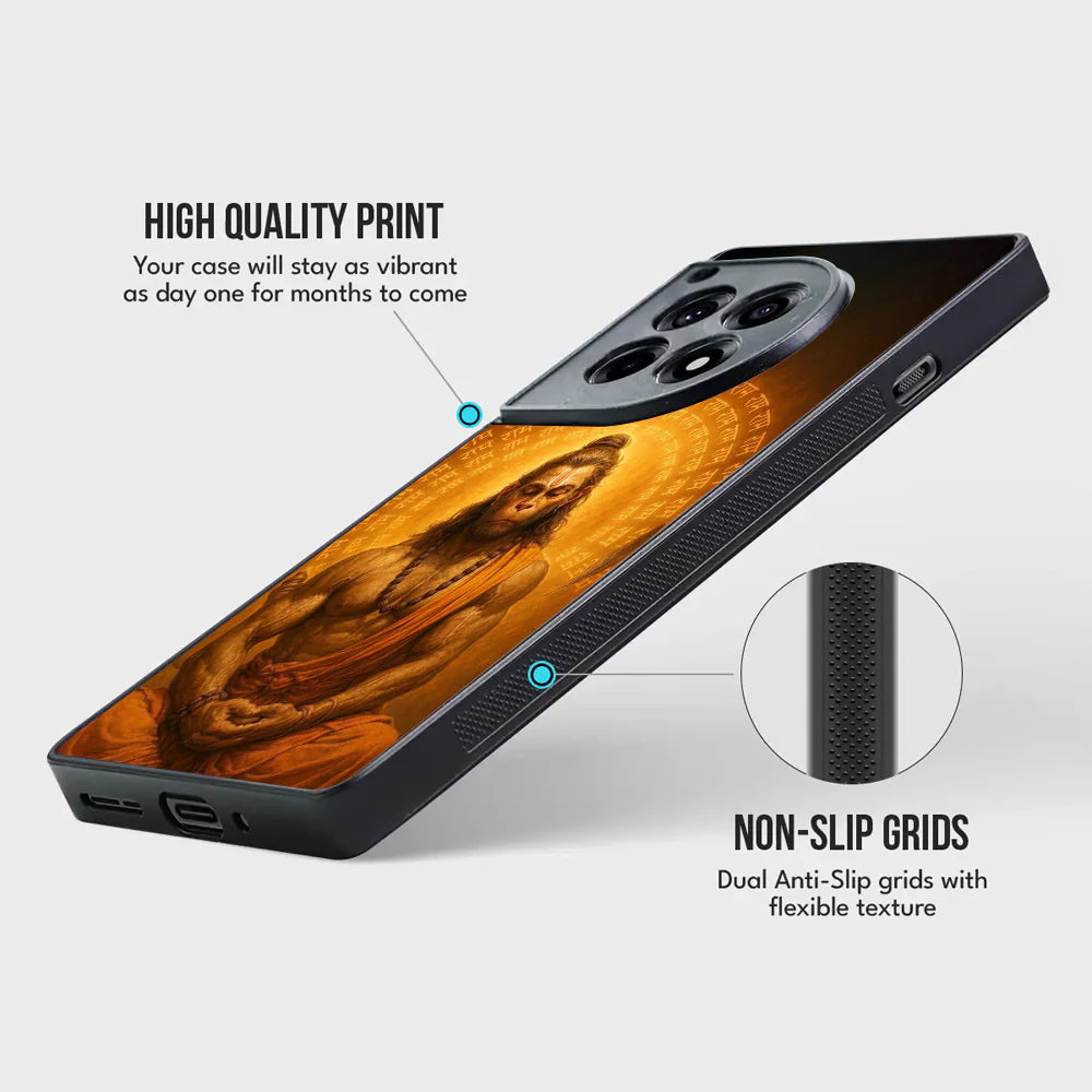 The Mighty Devotee Case