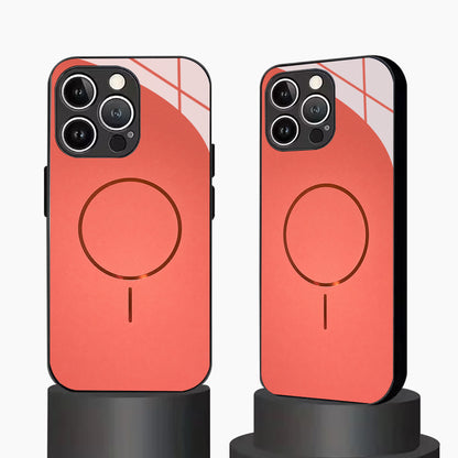 Coral Guard MagSafe Case