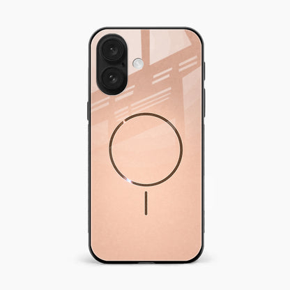 Coral Guard MagSafe Case