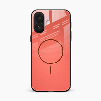Coral Guard MagSafe Case