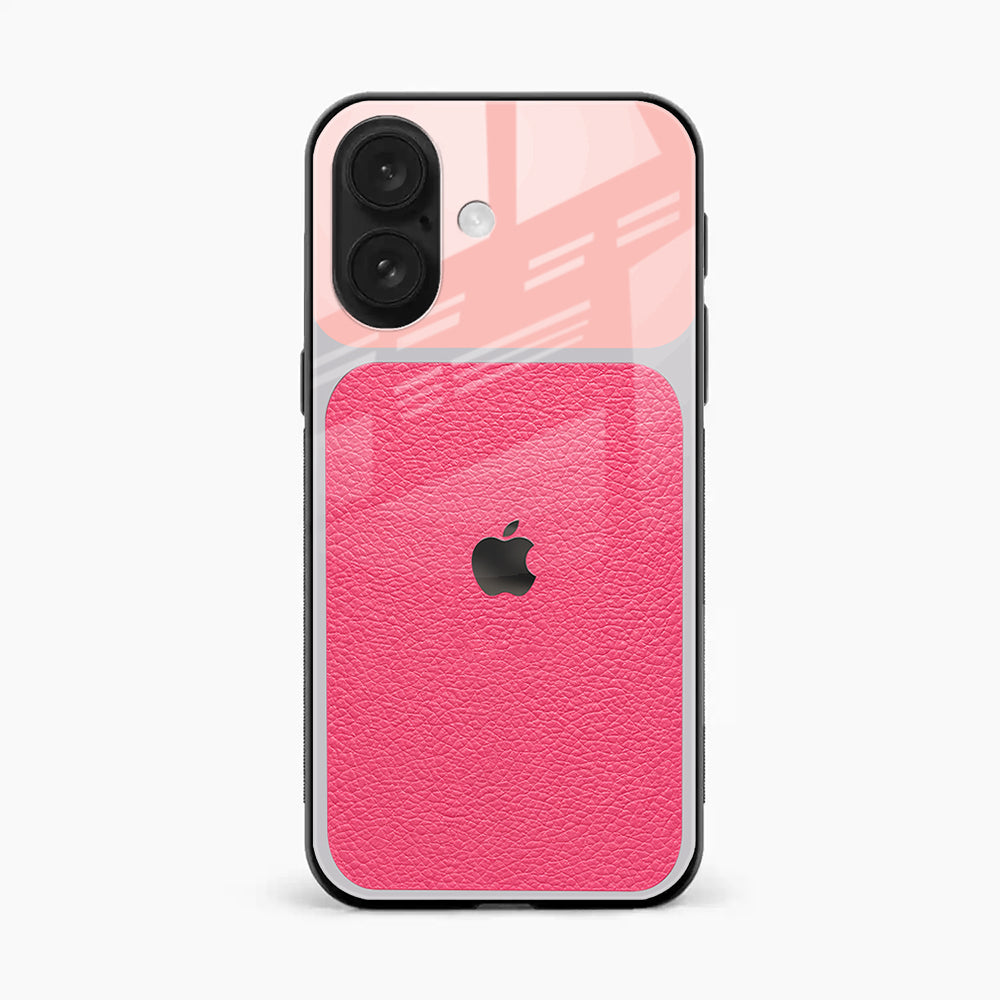 Pink Aura Luxe Case