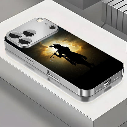 Eternal Nature Case