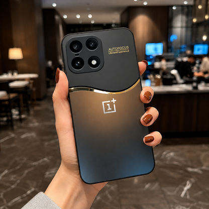 OnePlus Series - Midnight Aurum Shield Case