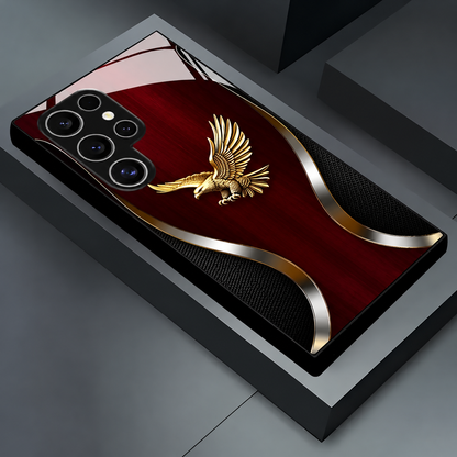 Imperial Wings Premium Case
