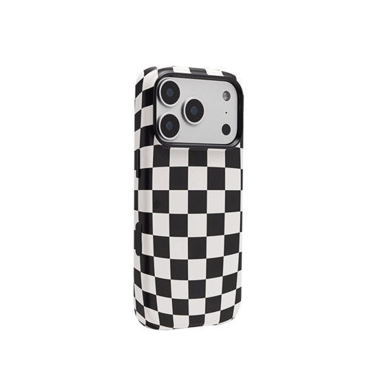 Classic Check Phone Case