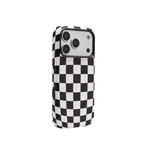 Classic Check Phone Case