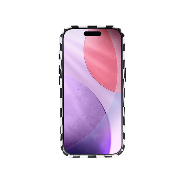 Classic Check Phone Case