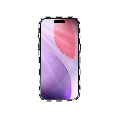 Classic Check Phone Case