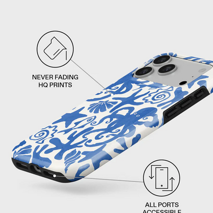 Nera Pattern Case