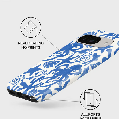 Nera Pattern Case