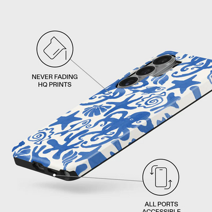 Nera Pattern Case