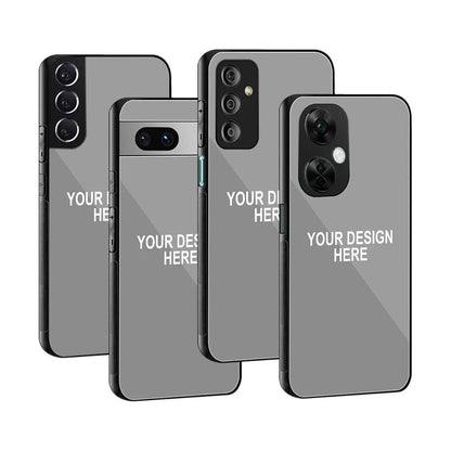 Customised Photo Printed Phone Case
