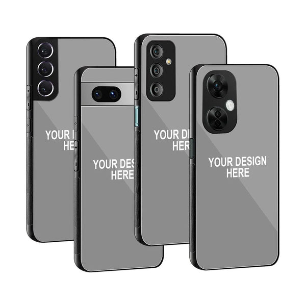 Customised Photo Printed Phone Case