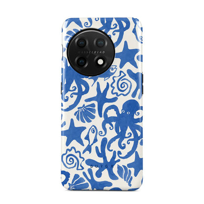 Nera Pattern Case