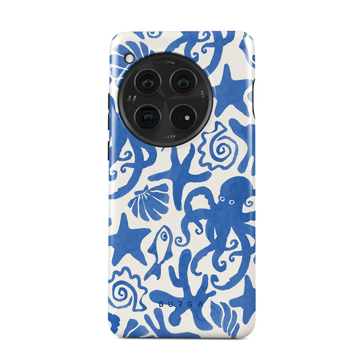 Nera Pattern Case