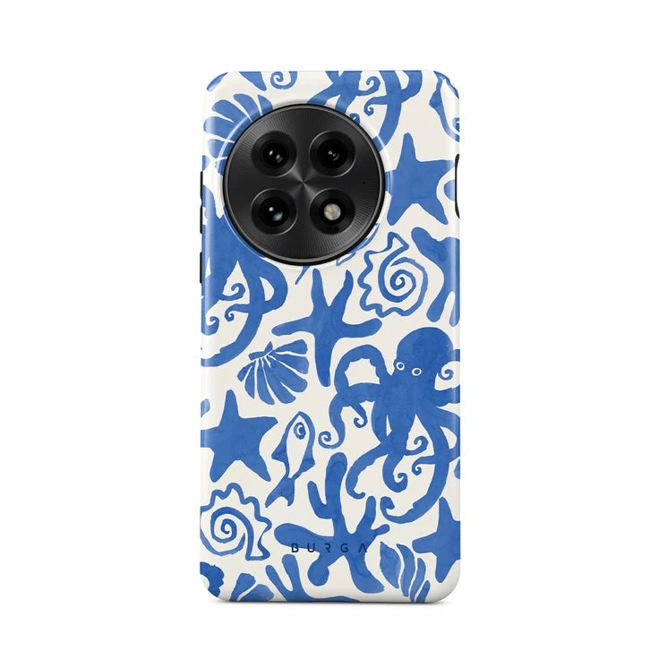 Nera Pattern Case