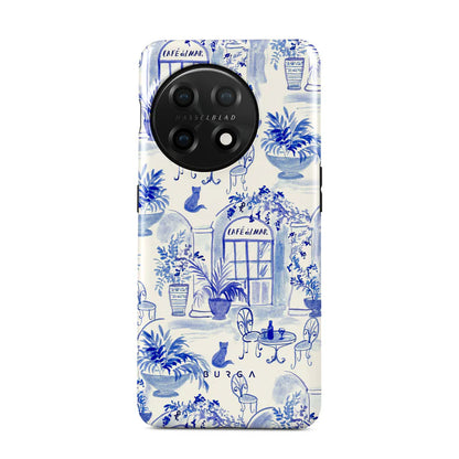 Sobremesa Pattern Case