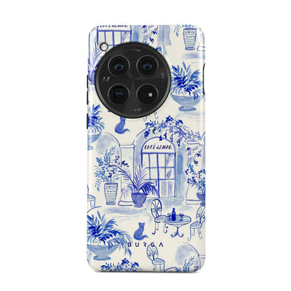 Sobremesa Pattern Case