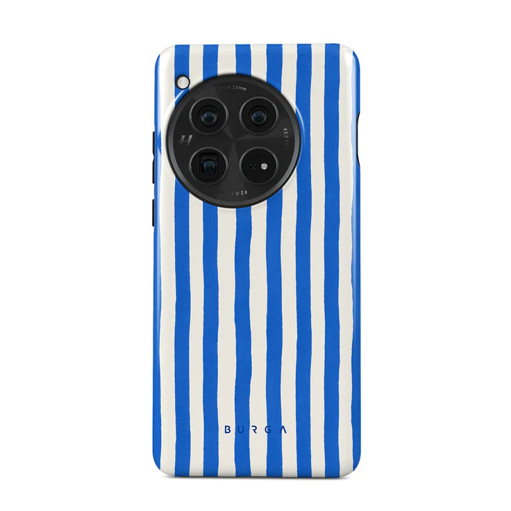 Kafenio Pattern Case