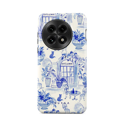 Sobremesa Pattern Case