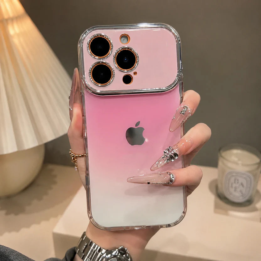Pastel Pop Crystal Case
