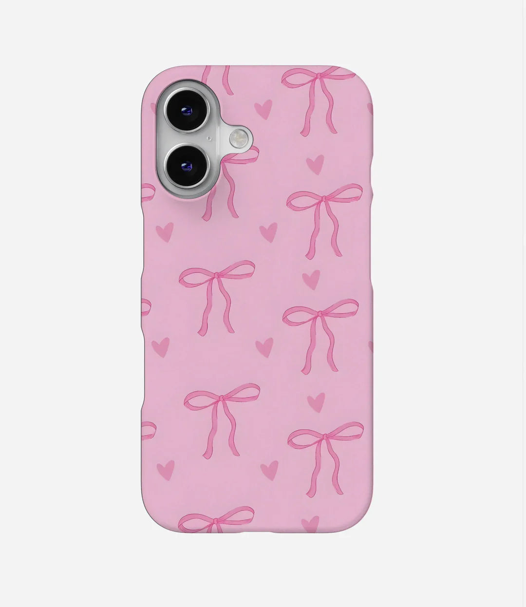 Pastel Ribbon Case