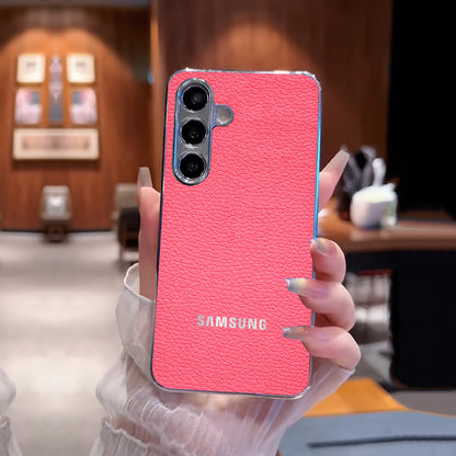 Pink Aura Luxe Case